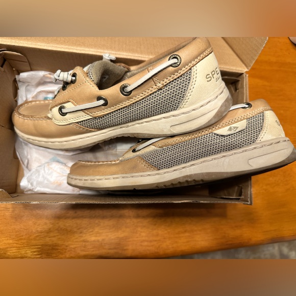 Sperry Rosefish Boat Shoes - Picture 5 of 6